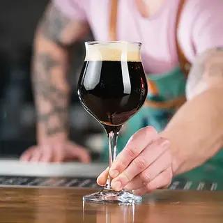 Набір келихів для вина Pasabahce Wavy 440268 370 мл 6 шт. (119651) - фото 2 Набір келихів для вина Pasabahce Wavy 440268 370 мл 6 шт. (119651) - фото 2