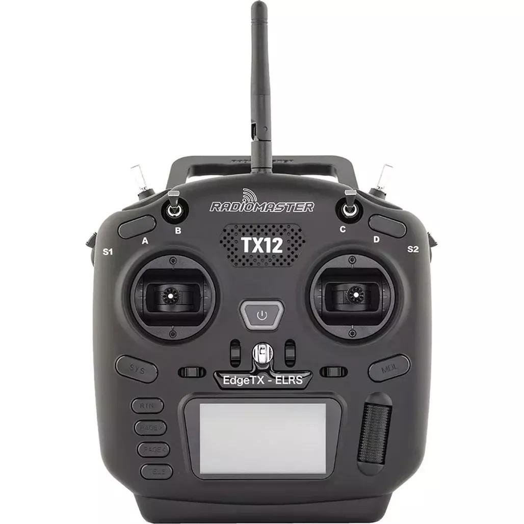 FPV-пульт Radiomaster TX12 MkII ELRS M2 (2099907047)