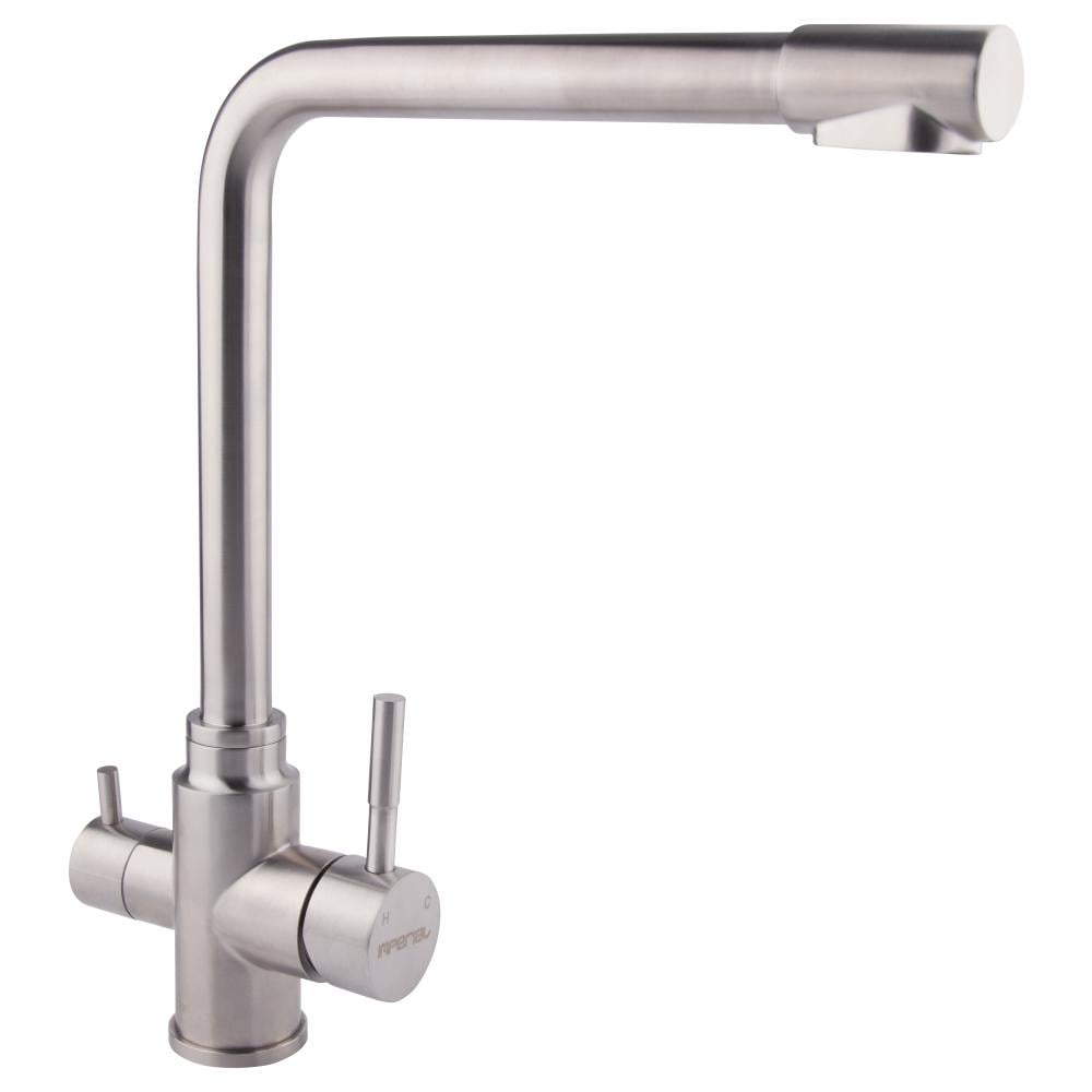 Смеситель для кухни с фильтром Imperial (31-013-12)