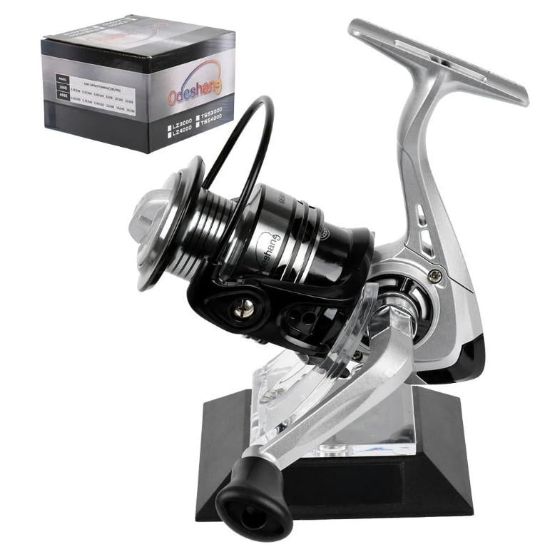 Котушка фідерна 4000 3bb (SF24351-4)