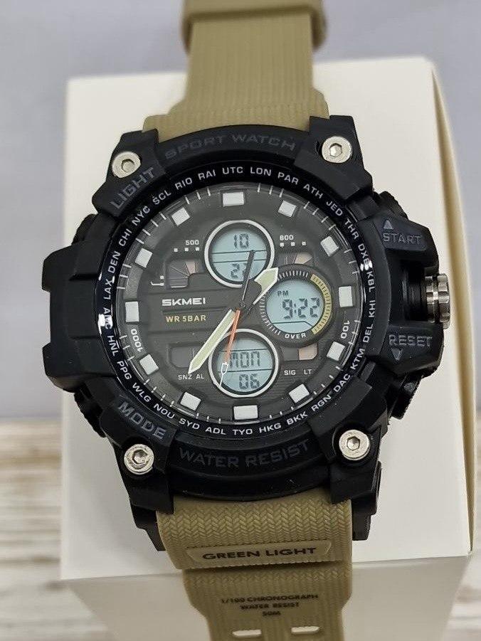 Наручные часы мужские Skmei 2349-B1AH Sport Men Collection (3003311901) Наручные часы мужские Skmei 2349-B1AH Sport Men Collection (3003311901)