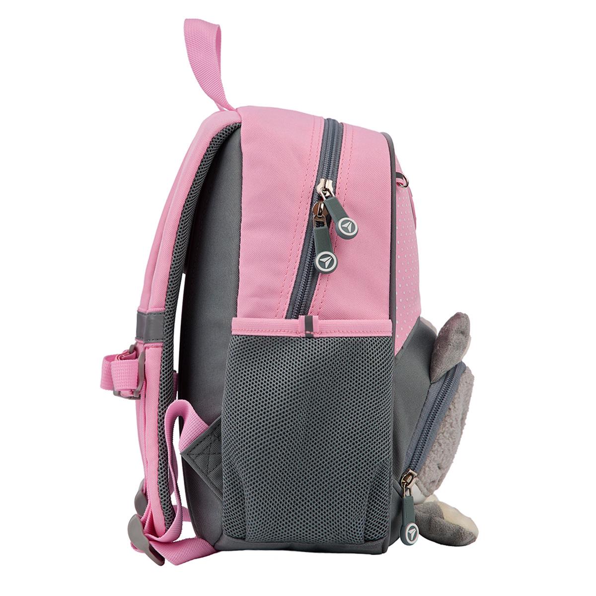 Рюкзак дитячий YES Kitten Meow K-34 (550022) - фото 6