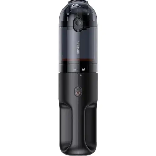 Пилосос автомобільний BASEUS AP01 Handy Vacuum Cleaner 5000pa C3045010111-00 Black