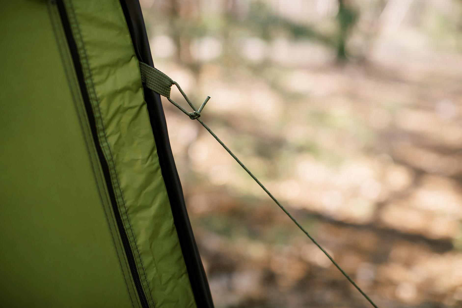 Намет для душу/туалету санітарний Tribe Shower Lite Olive (T-AC-0002) - фото 2 Намет для душу/туалету санітарний Tribe Shower Lite Olive (T-AC-0002) - фото 2