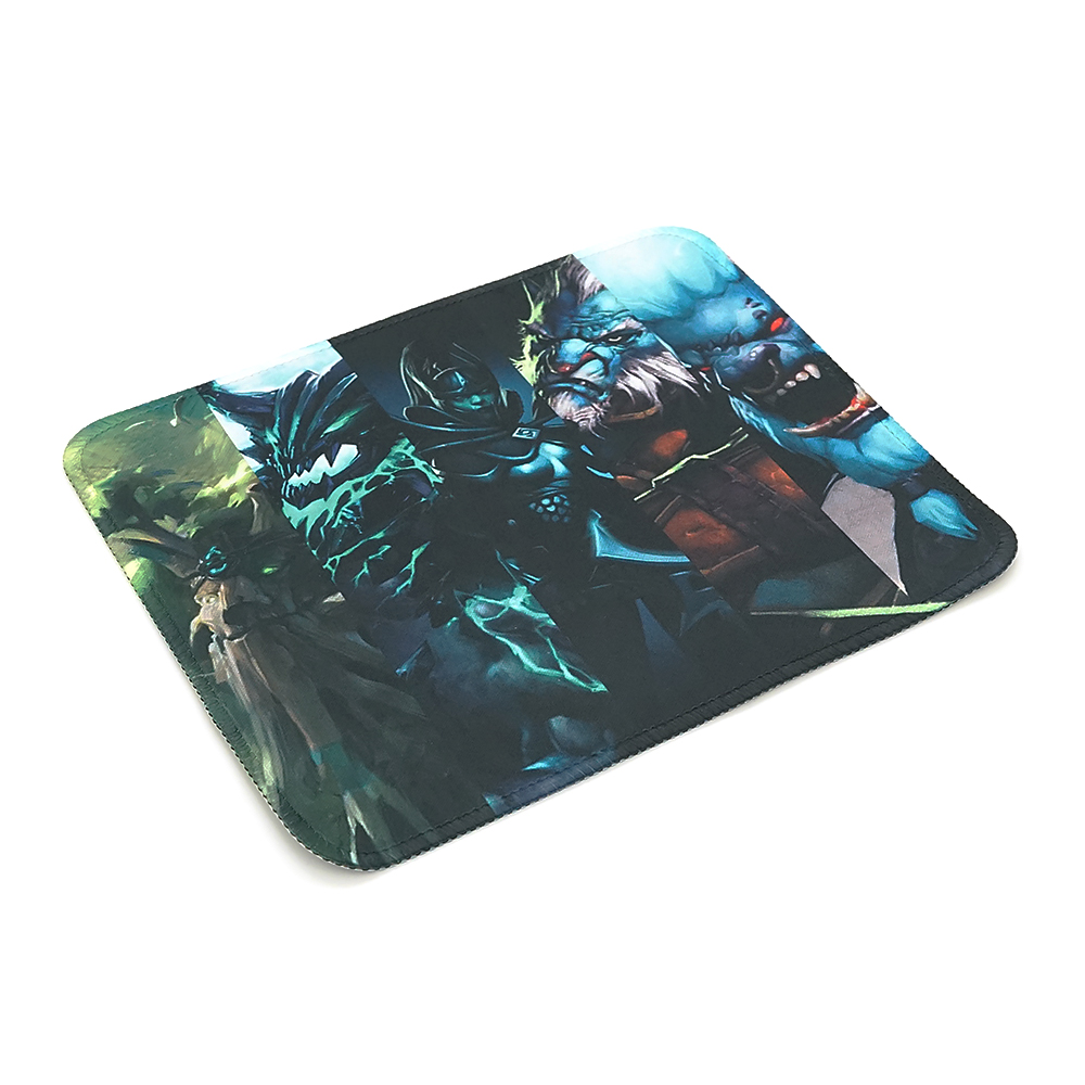 Килимок YT-AN Anime 82 тканинний 2х240x200 мм (YUT_V5658)