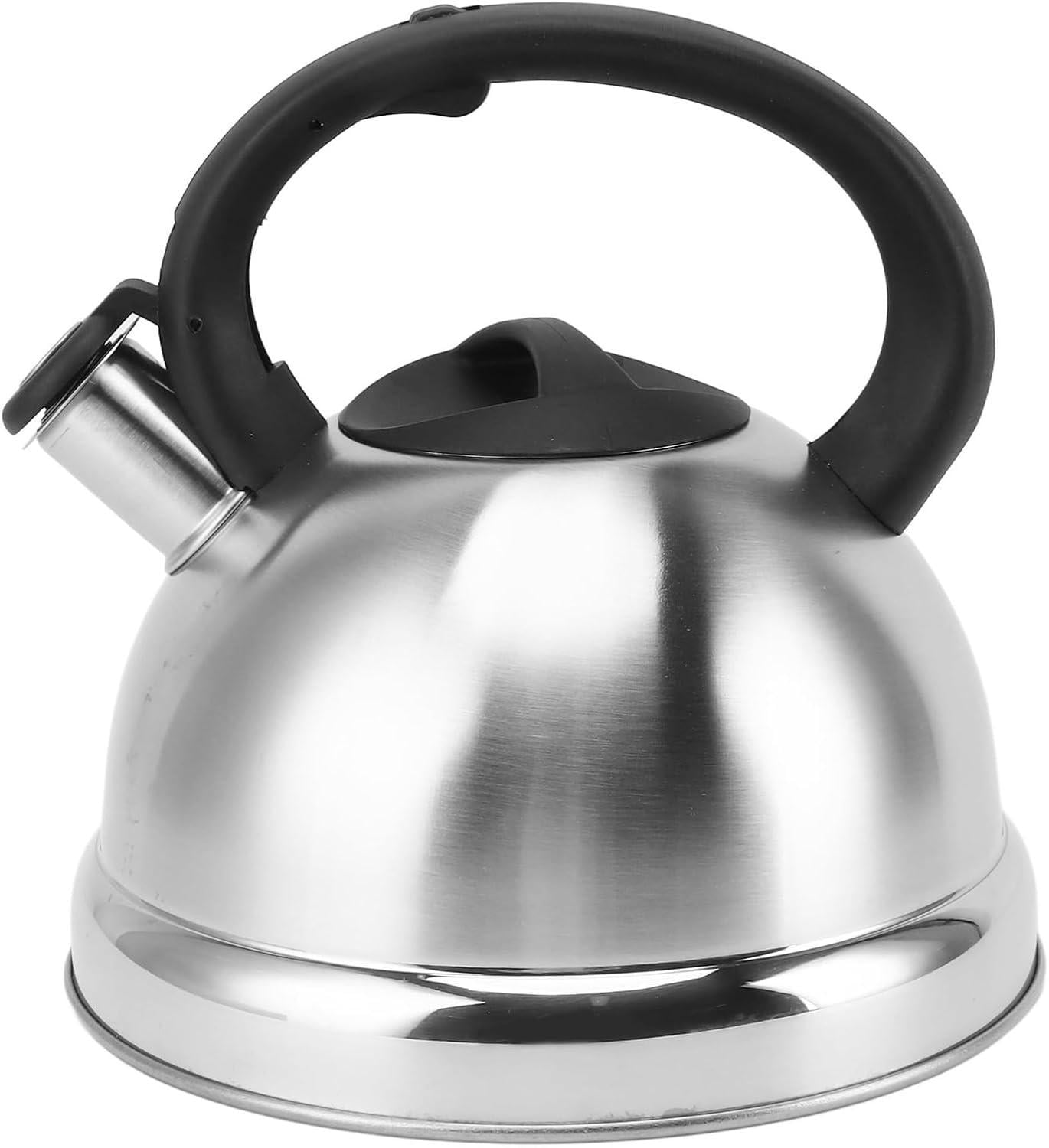Чайник Kettle A2 со свистком 3 л (30431)