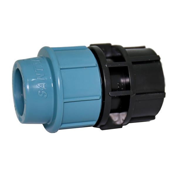 Муфта затискна SENKRON з внутрішнім різьбленням 32х1 1/4" (116194)