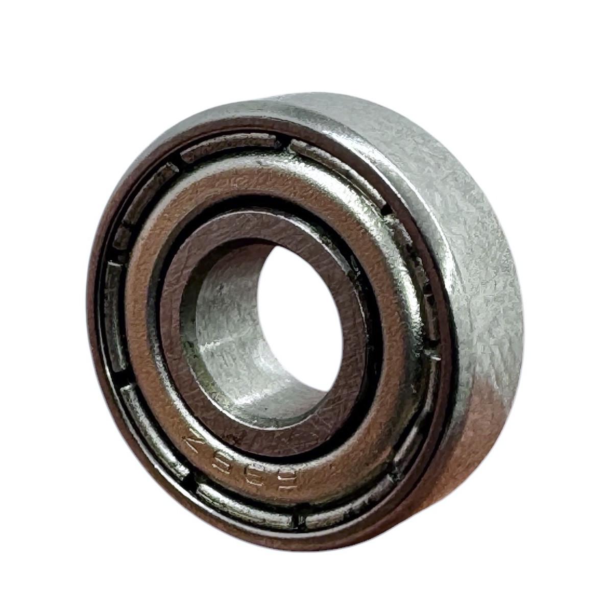 Подшипник 695 5х13x4 мм