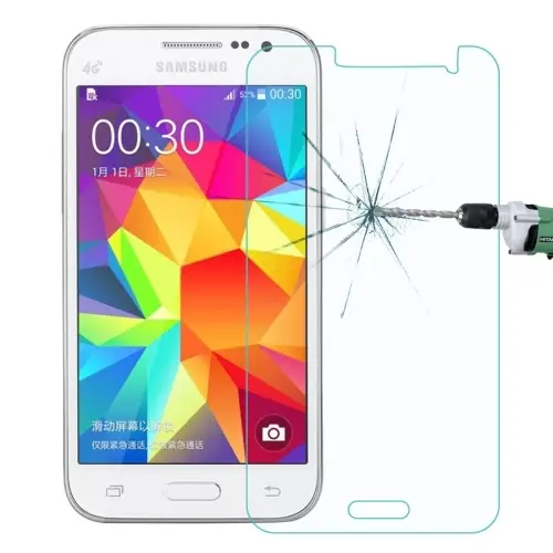 Захисне скло Оrnarto Samsung G360/Core Prime/G3609/G3608 0.2мм (2000700003156)