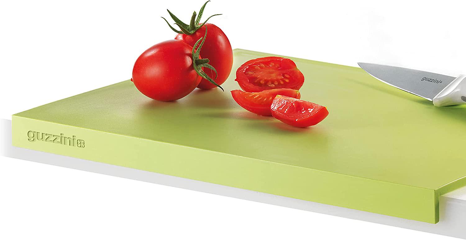 Набір із 4 обробних дощок Guzzini Kitchen Active Design із кейсом (29270052) - фото 5