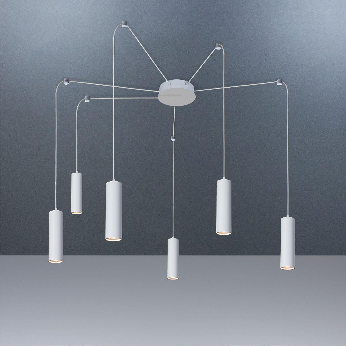 Люстра Imperium Light Accent (47620.01.01)