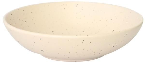 Тарелка суповая Limited Edition Sandy Cream 20 см (ZH-7013-3)