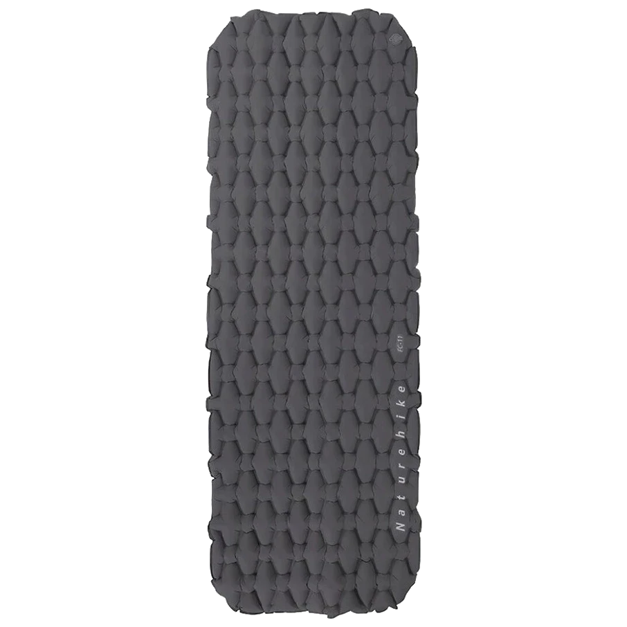 Матрац надувний Naturehike FC-10 NH19Z001-P 195х59х65 мм (3093741817)