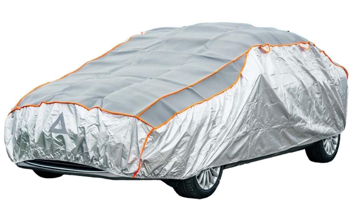 Тент для джипа антиград Elegant з EVA SUV L 480х195х142 см (EL 100 286)