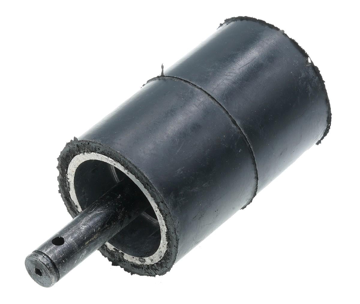 Задний ролик VJ Parts для ленточной шлифмашины З-т ЗЛШ-1000 L98 D42 (шлиф475)