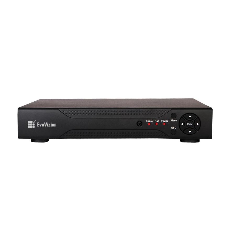 Відеореєстратор EvoVizion NVR-4704 (0136)