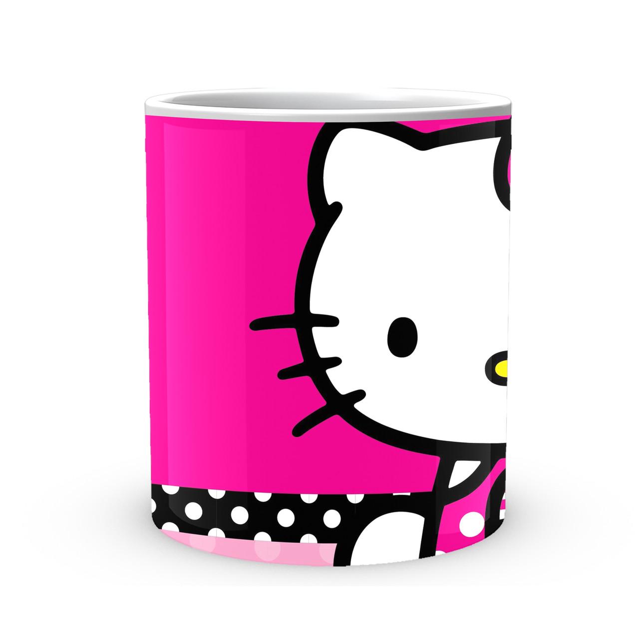 Чашка Geekland Hello Kitty (HK 02.06) - фото 3