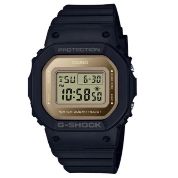 Годинник жіночий Casio GMD-S5600-1E