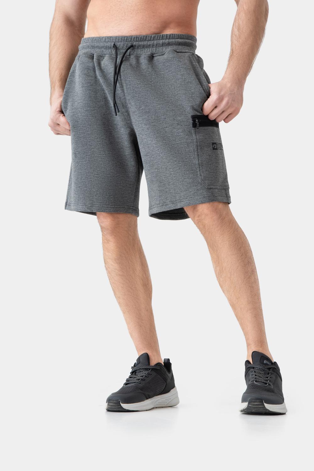 Шорти Avecs 30519/16 XL Сірий