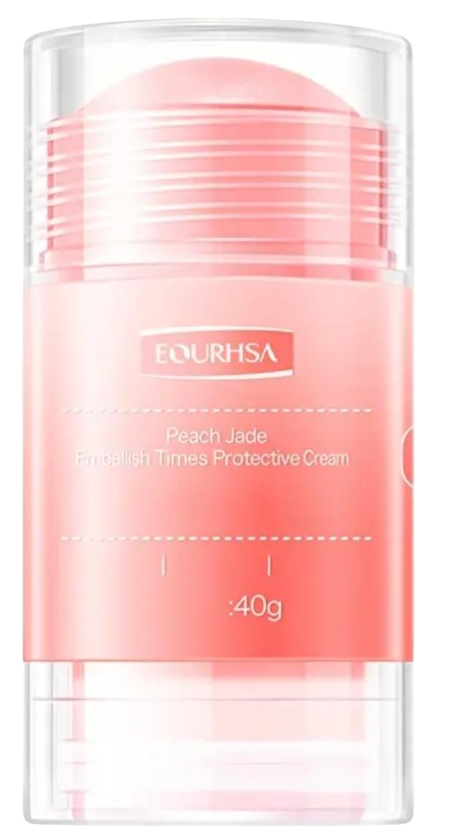 Крем для ног Персик против треснувших ступеней и пяток 40 мл