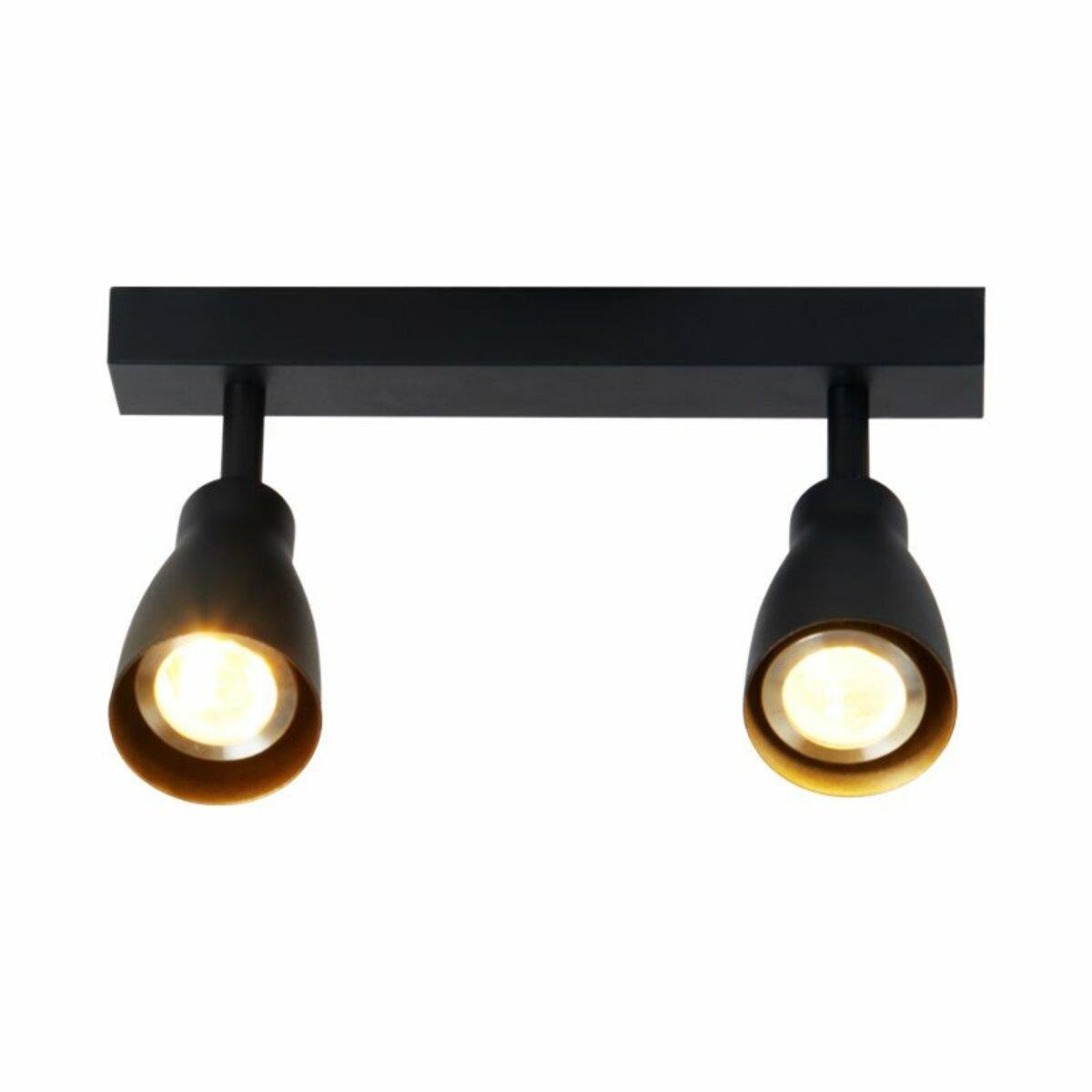 Спот VALESO INN-23043BK (41860)