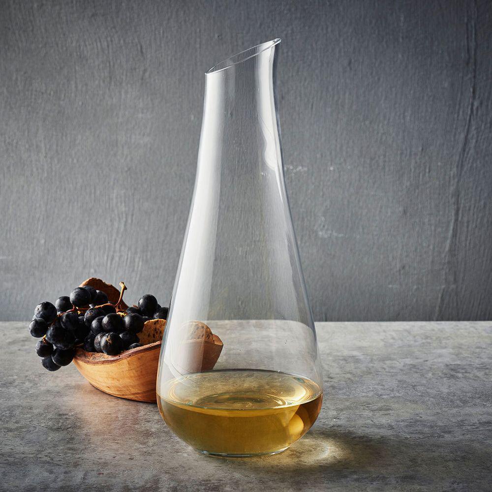 Декантер Schott Zwiesel Air 750 мл (119613) - фото 2 Декантер Schott Zwiesel Air 750 мл (119613) - фото 2