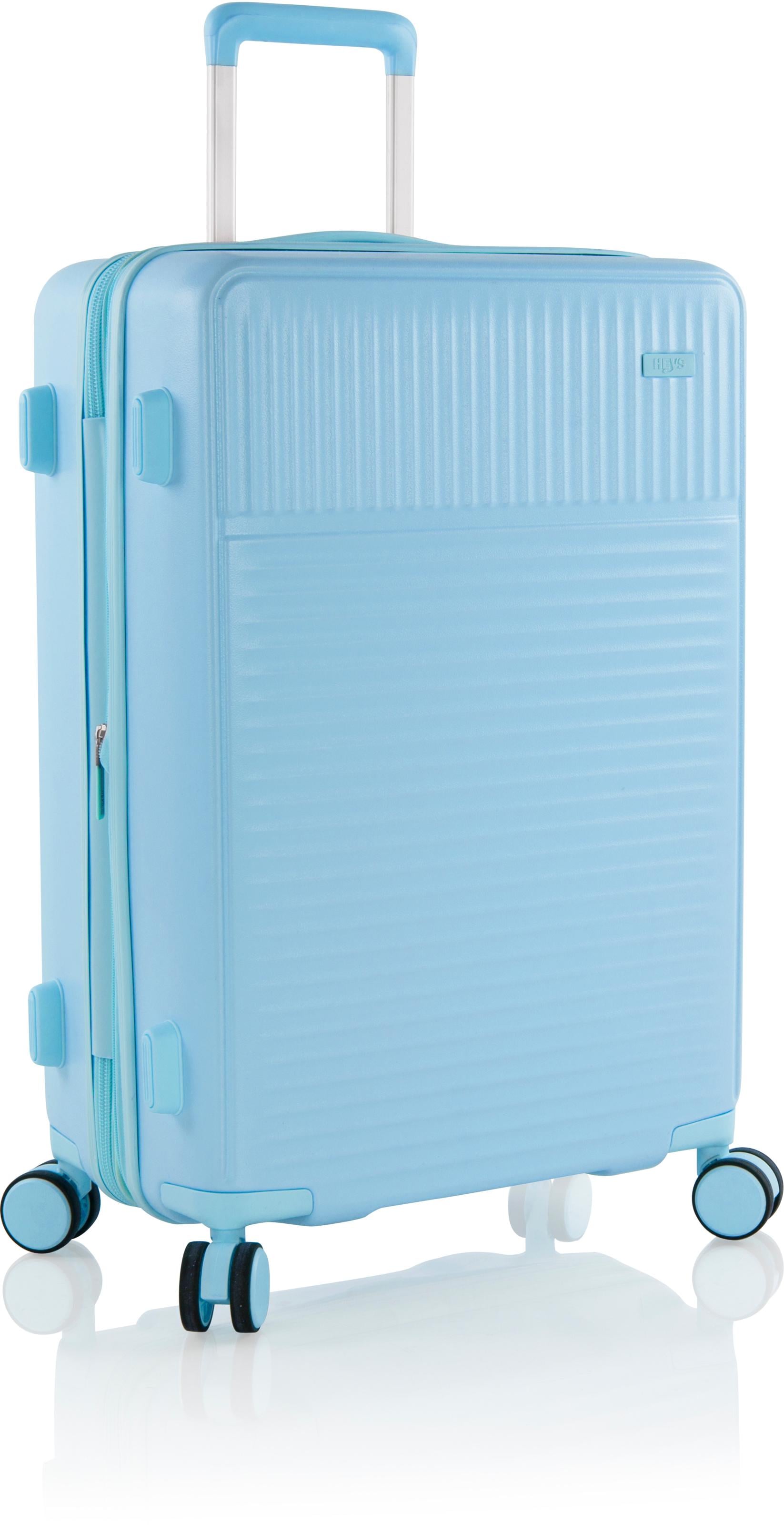 Чемодан Heys Pastel M Blue (10155-0004-26)