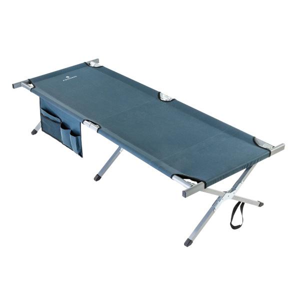 Кровать кемпинговая Ferrino Rescue Blue Кровать кемпинговая Ferrino Rescue Blue