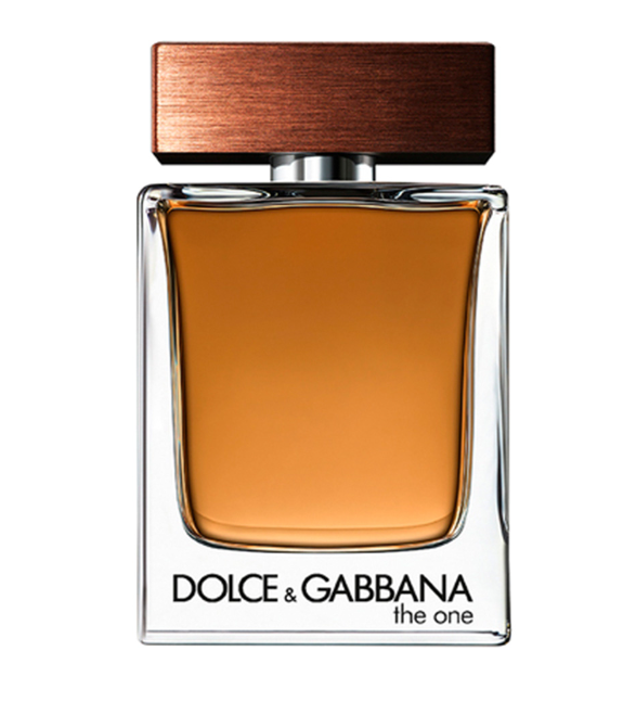 Туалетная вода Dolce&Gabbana The One For Men 100 мл