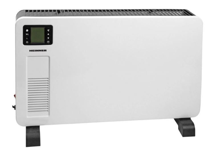 Конвектор електричний Heinner HCVH-Y2300D (44644)