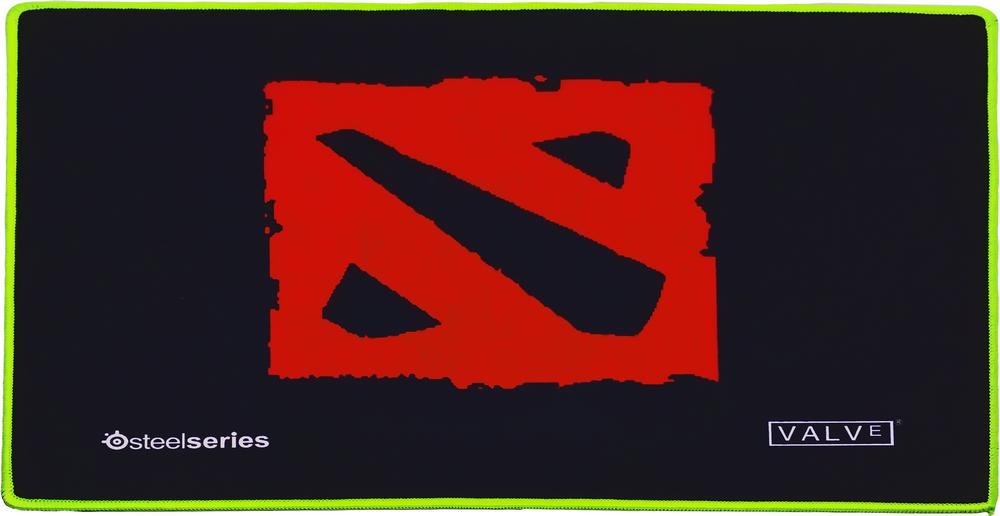Игровая поверхность ProMat Dota 2 Speed 50х36 см (12005)