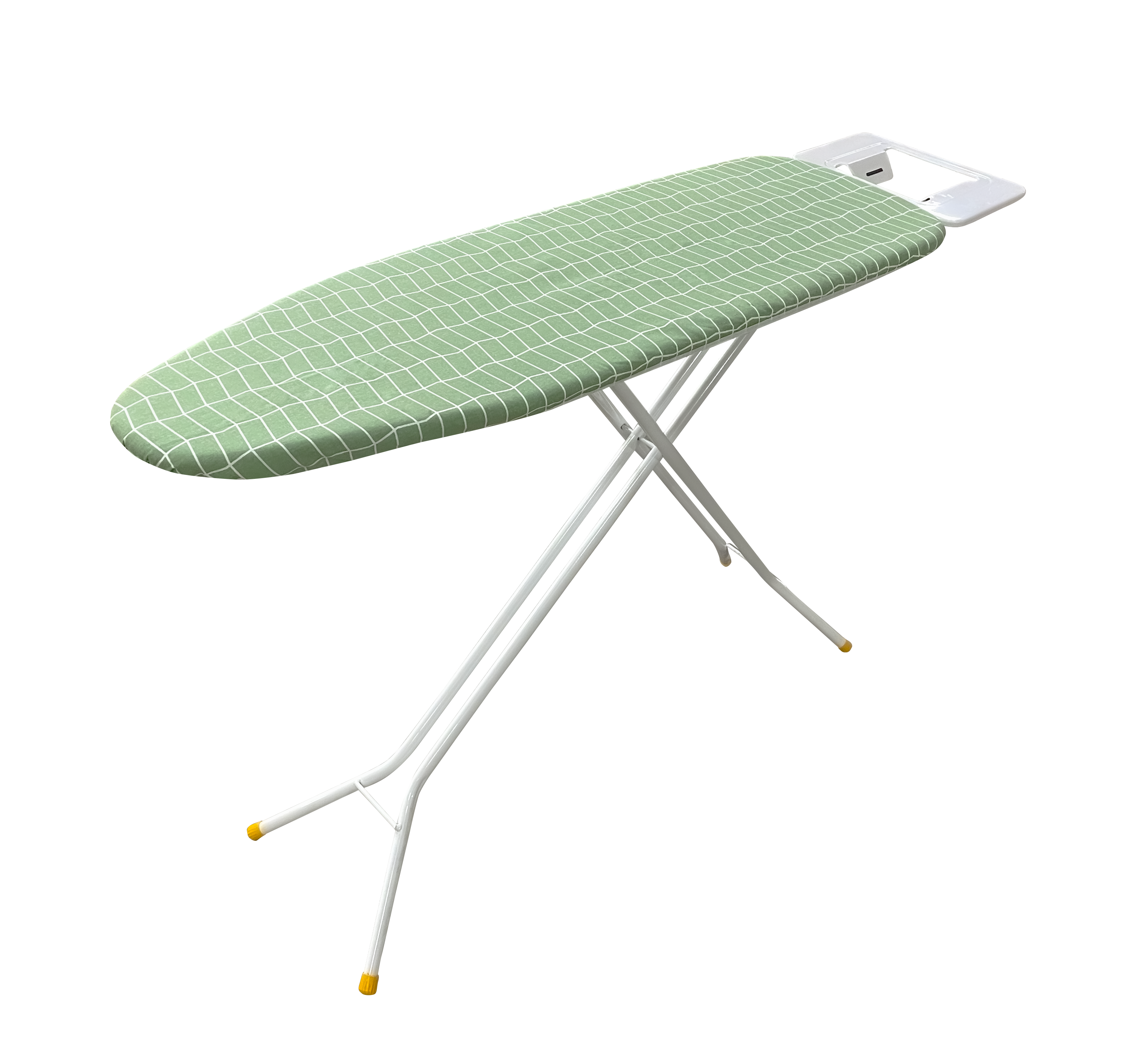 Чехол для гладильной доски Мій Дім 115х35 см (CU6041) - фото 3 Чехол для гладильной доски Мій Дім 115х35 см (CU6041) - фото 3