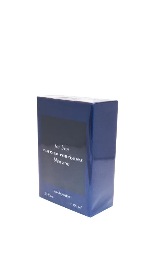 Парфумована вода аромат схожий на Narciso Rodriguez For Him Bleu Noir Eau de Parfum (24585)