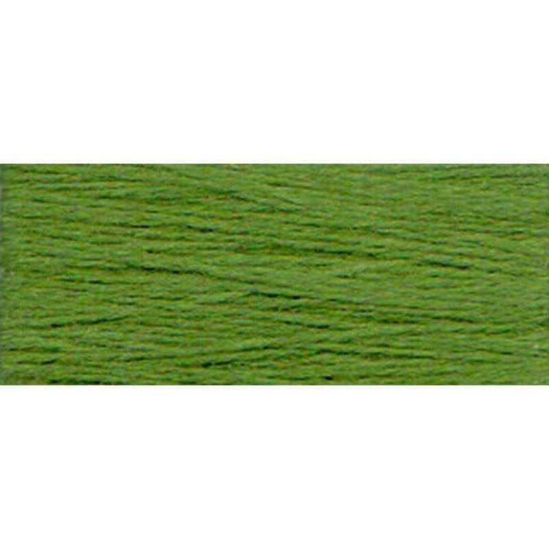 Нить шелковая Silkindian 987 для машинной вышивки и шитья 300 м 100% шелк