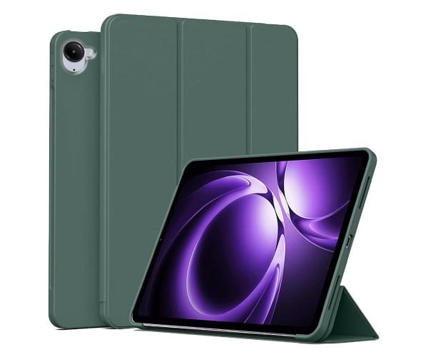 Чохол-книжка Custer Flip Cover для Xiaomi Pad Mini Зелений Чохол-книжка Custer Flip Cover для Xiaomi Pad Mini Зелений