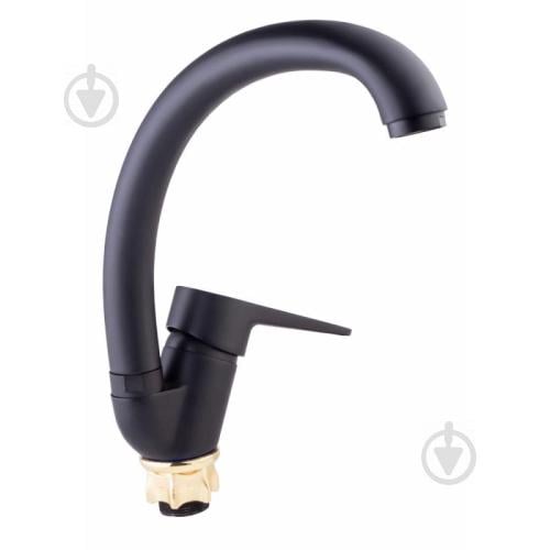 Смеситель для кухни Lidz (BLA)-14 43 008F-3 LIDZBLA1443008F3