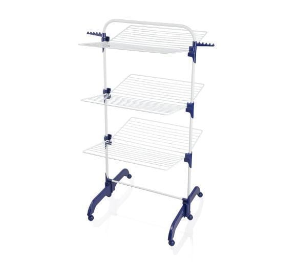 Сушарка для білизни підлогова Leifheit Comfort Tower 420 (356975)