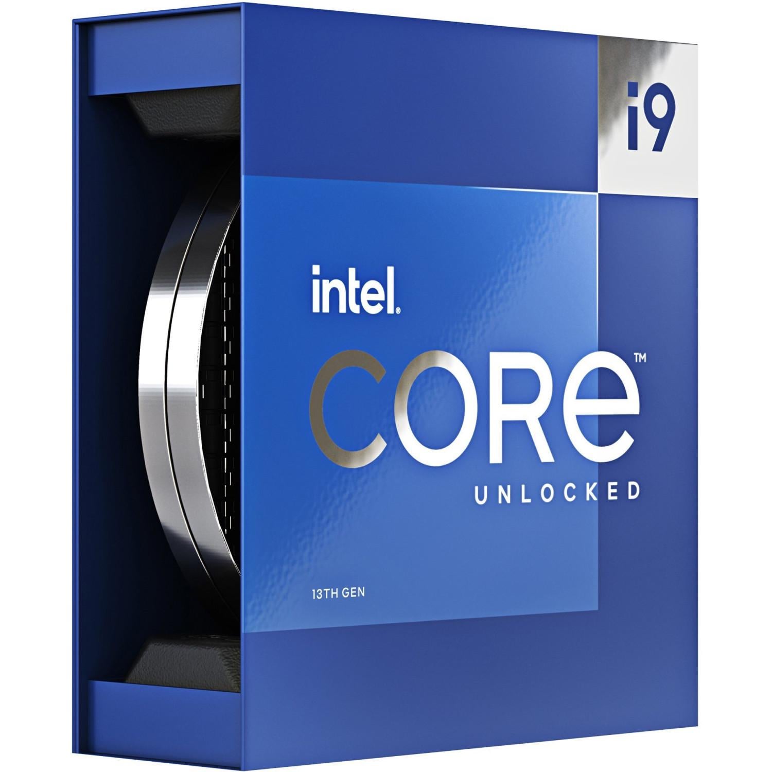 Процессор Intel Core i9-13900K (BX8071513900K)