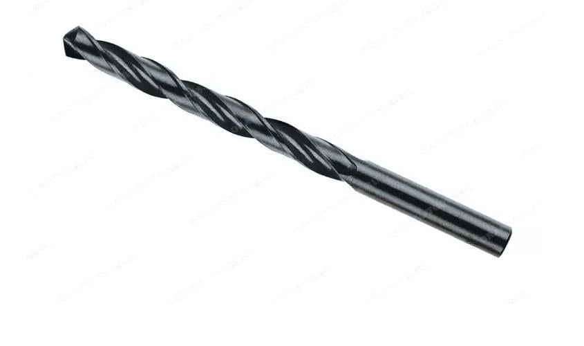 Сверло по металлу S&R 2,5 мм (107800250)