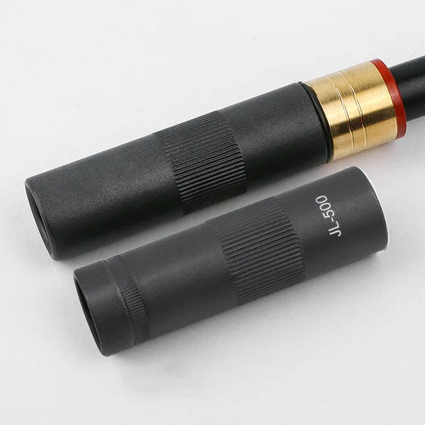 Насадка на зварювальний пістолет під різні типи напівавтоматичних агрегатів 350А (D00309-2) - фото 3 Насадка на зварювальний пістолет під різні типи напівавтоматичних агрегатів 350А (D00309-2) - фото 3