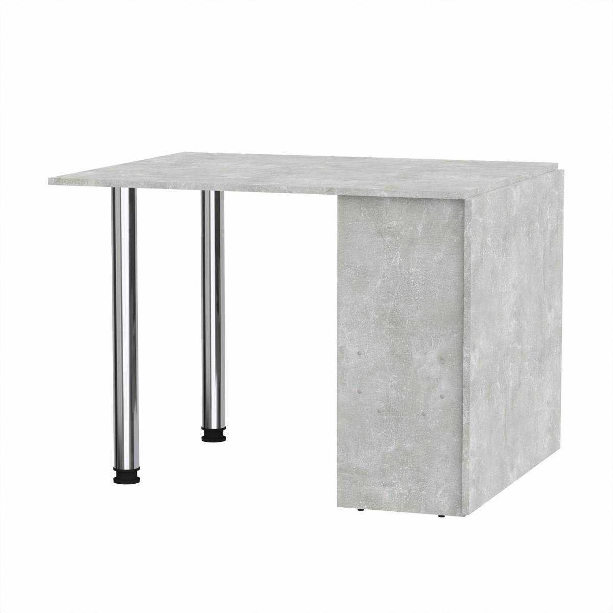 Стол книга Компанит 2 Ателье светлый (26815249)