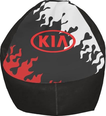 Кресло-груша KIA 4 S (13243677)