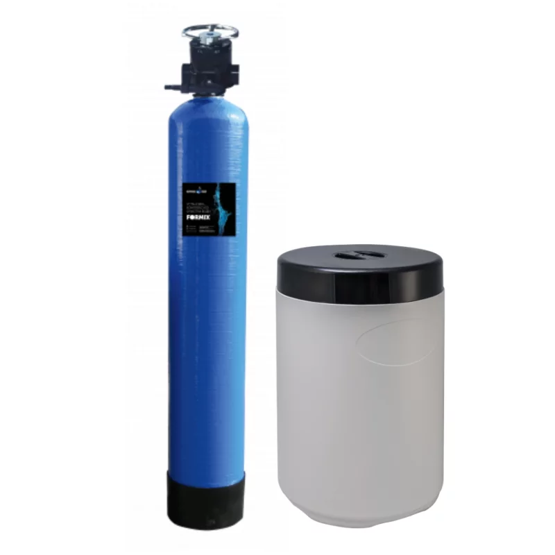 Система комплексної очистки Formula Vody серії SFE 835 (141)