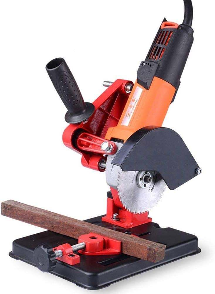 Стойка для болгарки УШМ на 110-125 диск (TZ-6103)