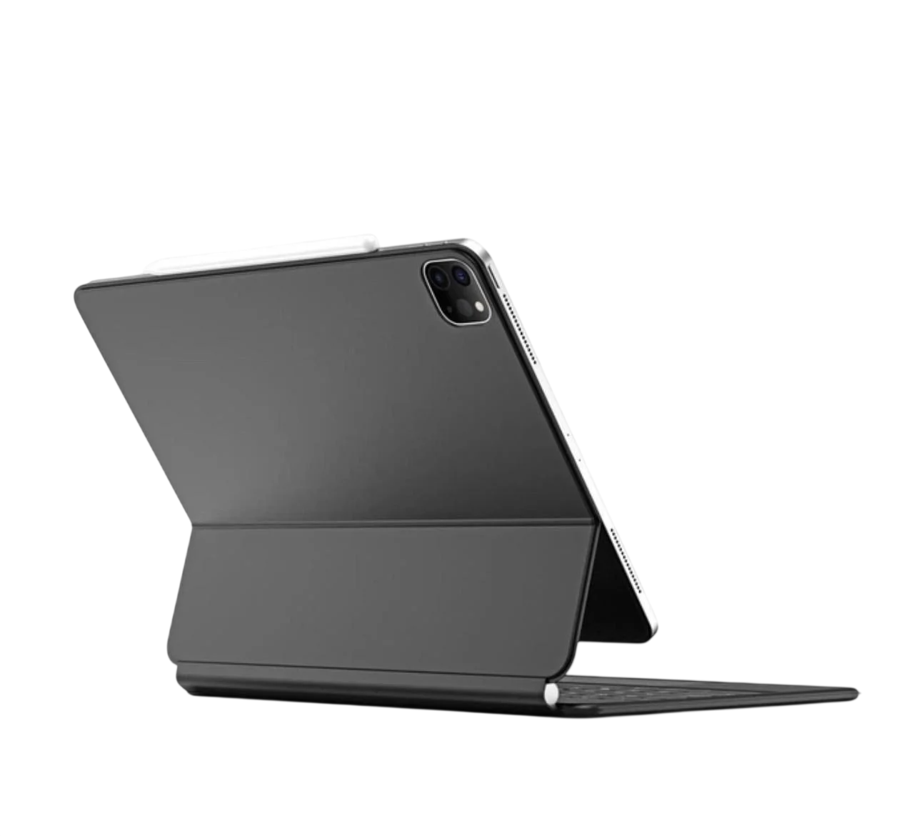 Чехол-клавиатура DUX DUCIS Magnetic Keyboard Bluetooth 5,2 з Touchpad для Apple iPad Pro 11'' (2929776806)