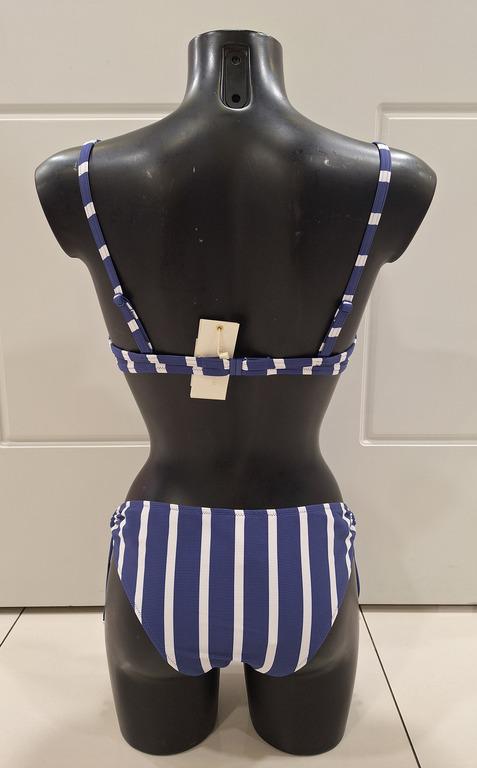 Верх від купальника Watercult 42D смужка (7207-017-308) - фото 2 Верх від купальника Watercult 42D смужка (7207-017-308) - фото 2