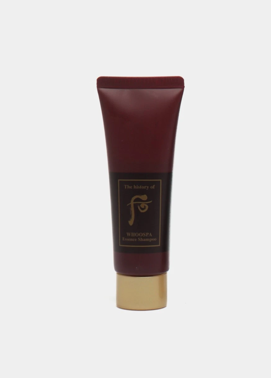 Шампунь The History of Whoo Essence Shampoo королевский 40 мл (1839052487)