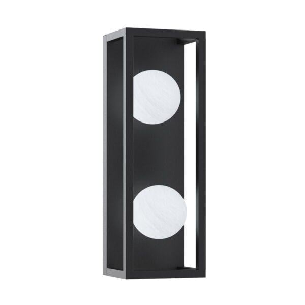 Светильник настенный Zuma Line PIRO (MB3115-2-3BT)