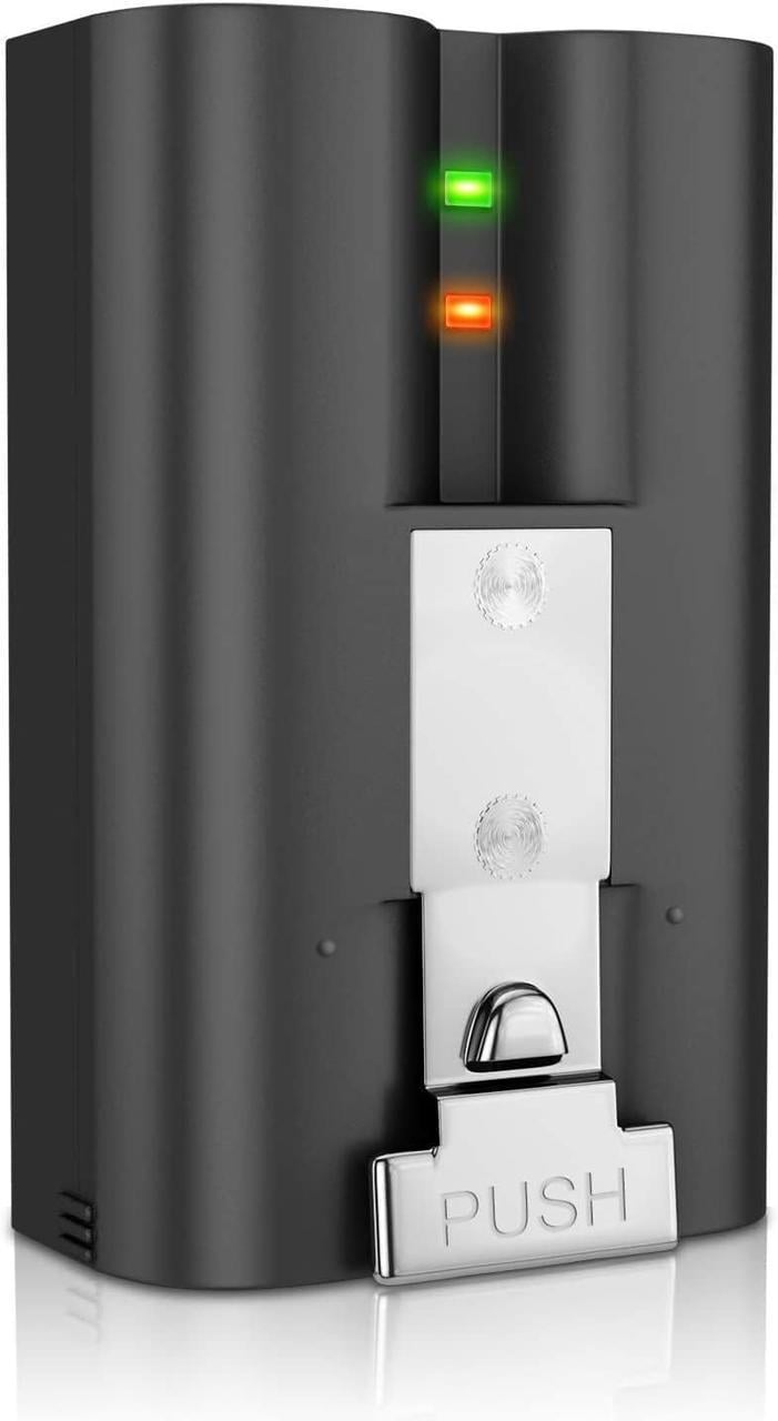 Аккумулятор для камеры Ring Spotlight Li-Ion 6040 мАч 3 65 В 22.046 Втг