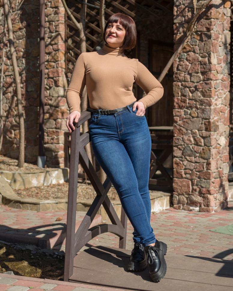 Джинси MG 8578 p. 33 - фото 4 Джинси MG 8578 p. 33 - фото 4